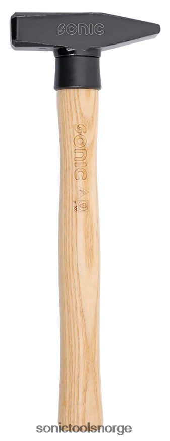 pålitelig maskinmester hammer 500gr. med askehåndtak Sonic DH6XR392