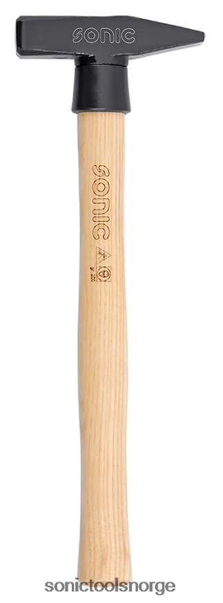 siste maskinmester hammer 200gr. med askehåndtak Sonic DH6XR389