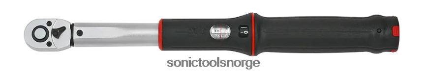 klassisk momentnøkkel 1/4" 5-25nm Sonic DH6XR2120