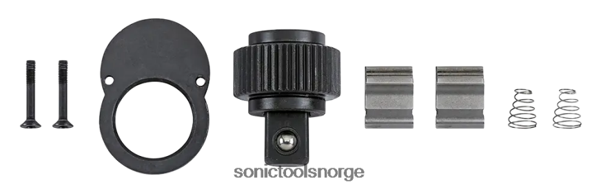 klassisk reparasjonssett 7304110500 og 7304150750 Sonic DH6XR2128