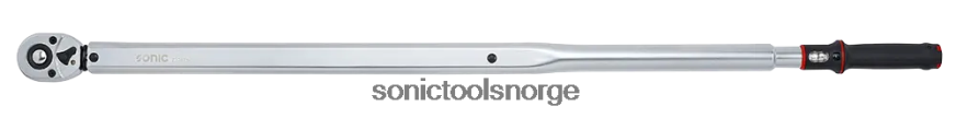 pålitelig momentnøkkel 1" 150-750nm Sonic DH6XR2114