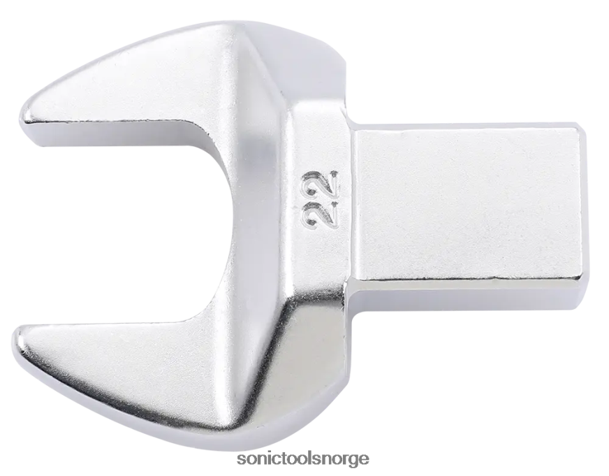 siste 14x18 åpen endeinnsats 27mm Sonic DH6XR2143