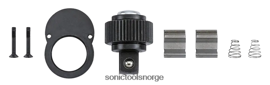 siste reparasjonssett 732310100 732320200 732360300 & 732380400 Sonic DH6XR2131