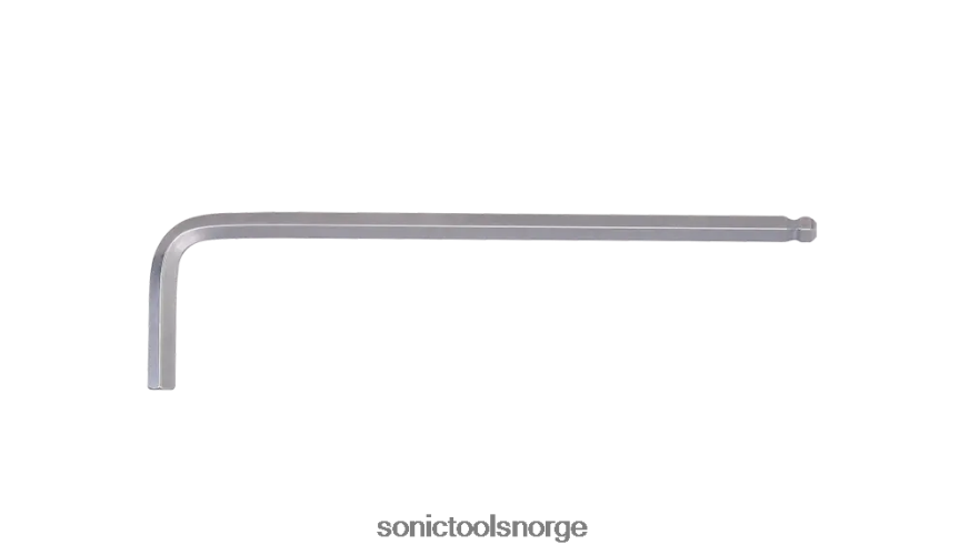 pålitelig sekskantnøkkel med kule 2 mm Sonic DH6XR958