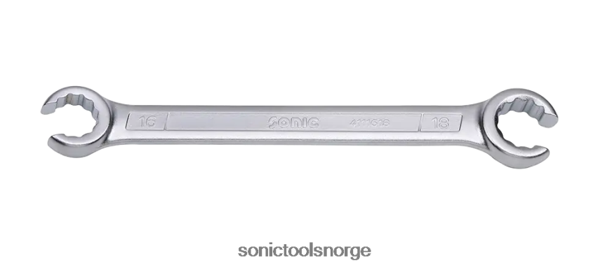 klassisk flare mutternøkkel 36x41 Sonic DH6XR1564