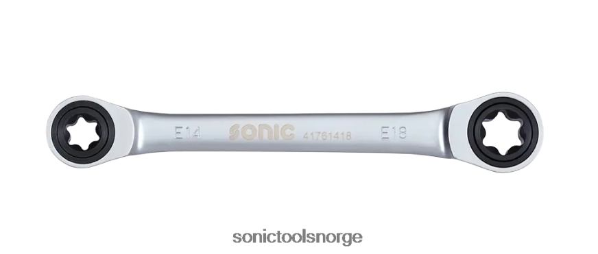 pålitelig tx skrallenøkkel e20xe24 Sonic DH6XR1662
