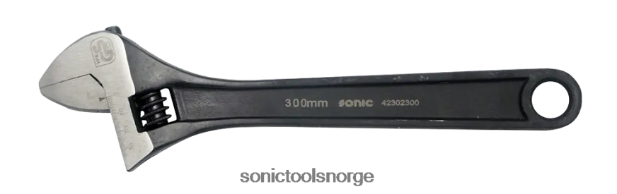 siste justerbar skiftenøkkel 12" Sonic DH6XR1779