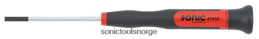 klassisk presisjonsskrutrekker med spor 3,0 x 60 Sonic DH6XR1024