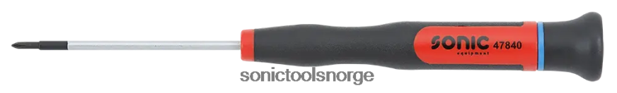 klassisk presisjonsskrutrekker ph 00 x 60 Sonic DH6XR1000