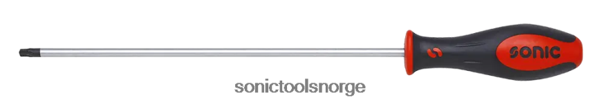 pålitelig skrutrekker ekstra lang tx t30 Sonic DH6XR1038