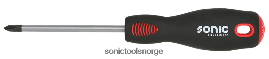 pålitelig skrutrekker ph.0 Sonic DH6XR1002