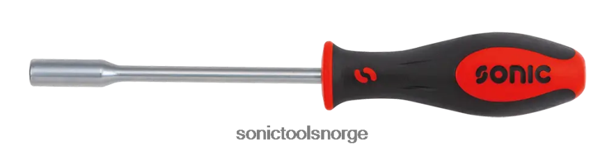 praktisk sekskantet skrutrekker 6mm (s) Sonic DH6XR1069