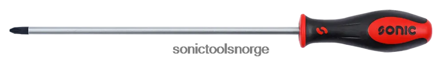 praktisk skrutrekker ekstra lang ph.2 Sonic DH6XR1001
