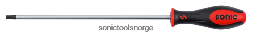 praktisk skrutrekker ekstra lang sekskant 6mm Sonic DH6XR1061