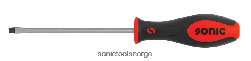 praktisk skrutrekker slisset 12mm Sonic DH6XR1029