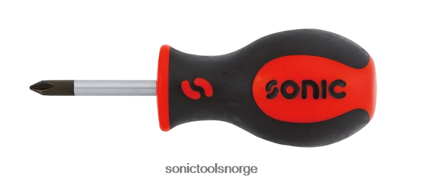 praktisk skrutrekker stubbe ph.2 Sonic DH6XR1013