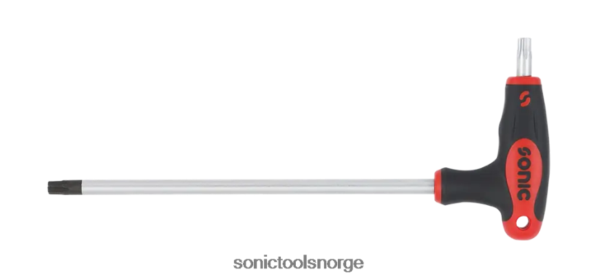 praktisk t-håndtak tx nøkkelnøkkel t10 Sonic DH6XR1089