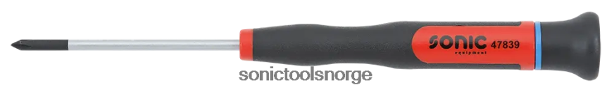 siste presisjonsskrutrekker ph 0 x 60 Sonic DH6XR999