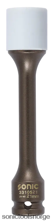 klassisk hjulsokkel 1/2" 150l 21mm Sonic DH6XR1496