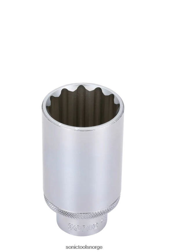 klassisk sokkel 1/2" 12 pt. dyp 21mm Sonic DH6XR1332