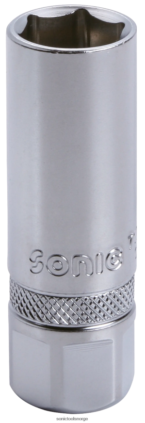 klassisk tennplugg 1/2" klipssokkel 18 Sonic DH6XR1540