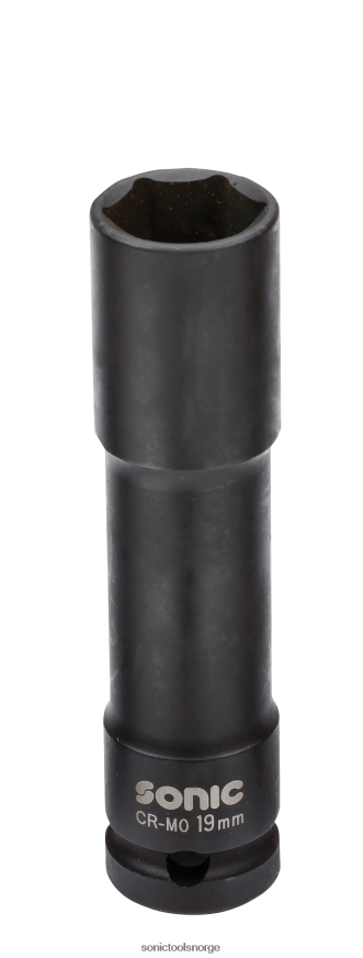 pålitelig hjulsokkel 1/2" 19mm 105mml Sonic DH6XR1498