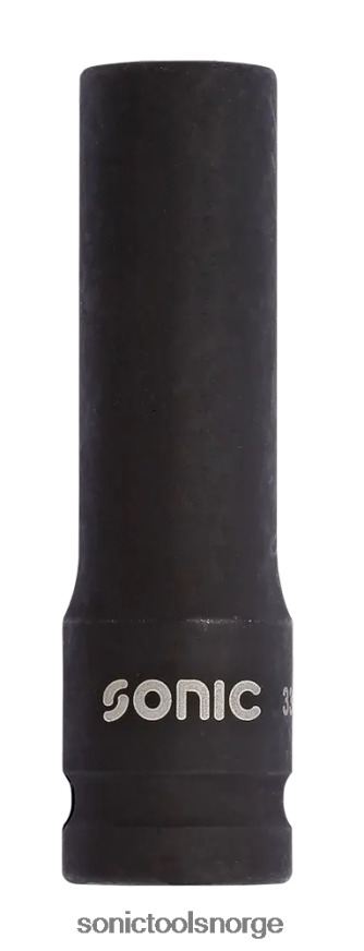 pålitelig slagsokkel 1/2" tx 78mml e20 Sonic DH6XR1526