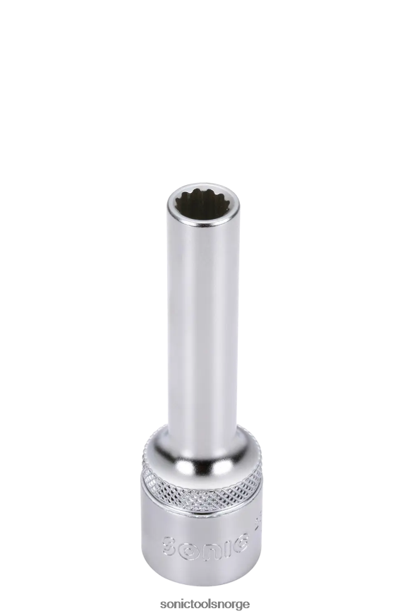 pålitelig sokkel 1/2" 12 pt. dyp 11mm Sonic DH6XR1322