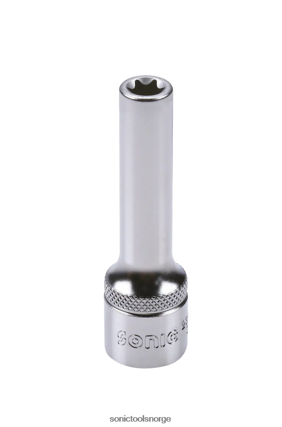pålitelig sokkel 1/2" tx deepe10 Sonic DH6XR1438