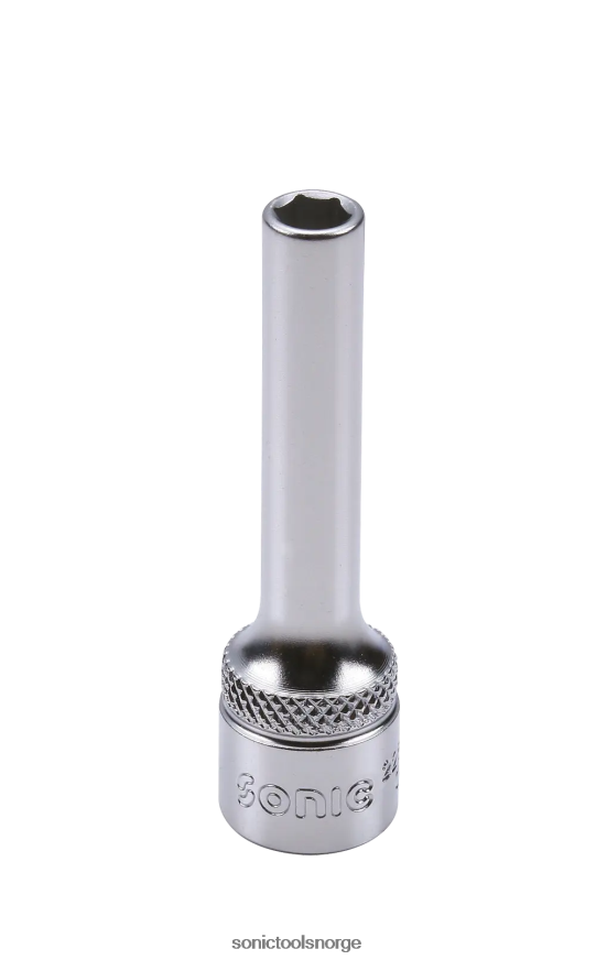 siste flankemuffe 3/8" 6 pt. dyp 11mm Sonic DH6XR1263