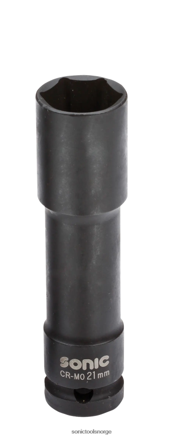 siste hjulsokkel 1/2" 21mm 105mml Sonic DH6XR1499