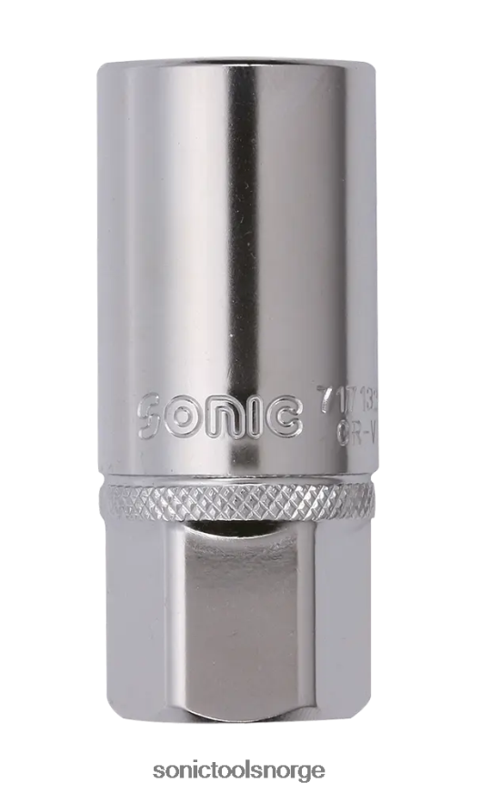 siste tennpluggkontakt 1/2" 18mm Sonic DH6XR1547