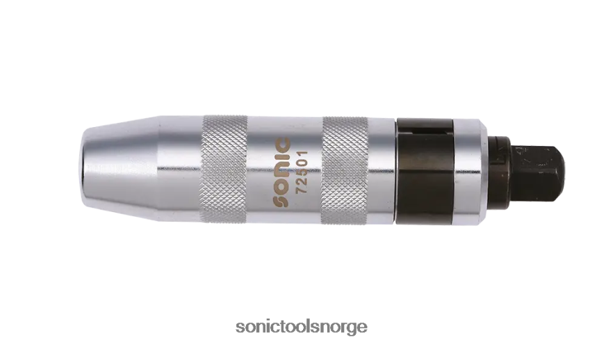 pålitelig slagdriver 5/16" Sonic DH6XR572