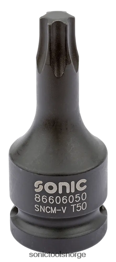pålitelig 1/2" impact tx ett stykke 60l t50 Sonic DH6XR560