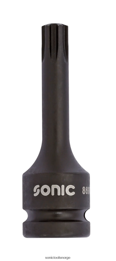 pålitelig Impact Ribe 1/2" One-Piece 78L M6 Sonic DH6XR2102