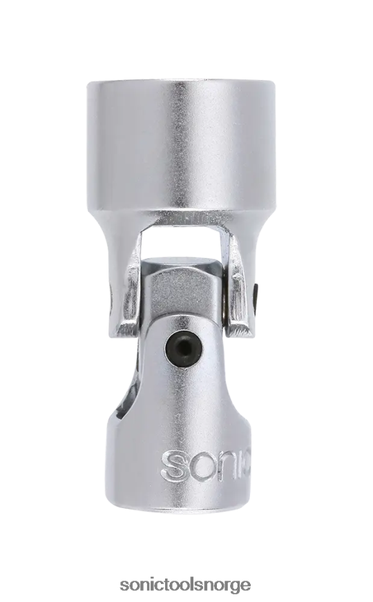 siste kardansokkel 12-pt. 1/4" 13 mm Sonic DH6XR1823