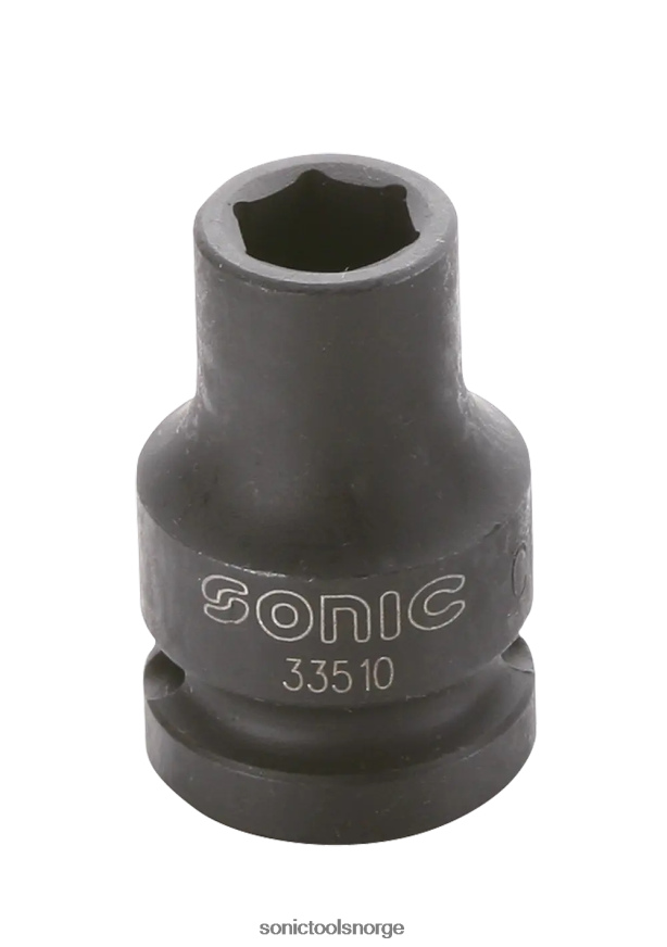 siste slagsokkel 1/2" 6pkt. 8mm Sonic DH6XR1947