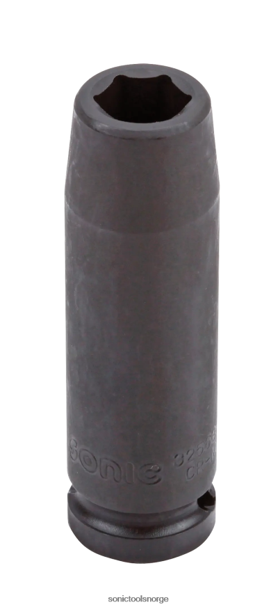 siste slagsokkel 3/8" 6pt. dyp 8mm Sonic DH6XR2079