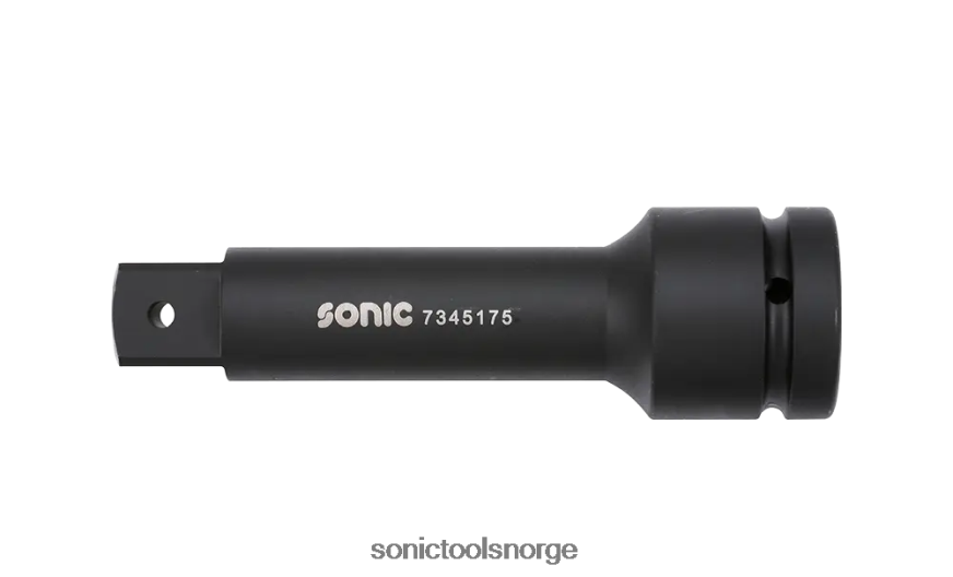 klassisk slagforlengelse 3/4" 400mml Sonic DH6XR582