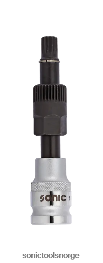 klassisk dynamo bits fatning 1/2" m10x110l Sonic DH6XR678