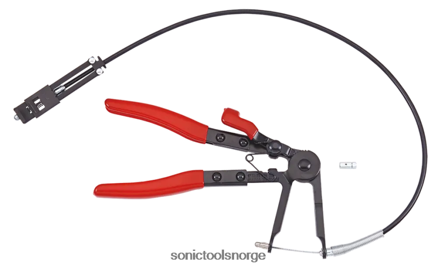 klassisk fleksibel kabelslangeklemme som fjerner tang Sonic DH6XR610