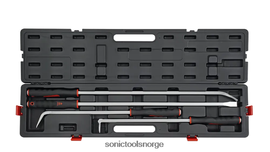 siste pry bar sett kraftig 4-stk Sonic DH6XR609