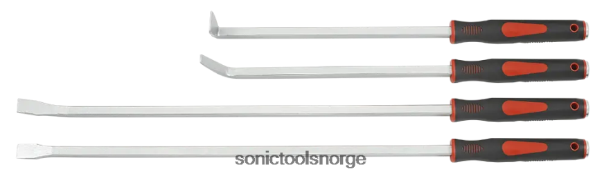 siste pry bar sett kraftig 4-stk Sonic DH6XR609