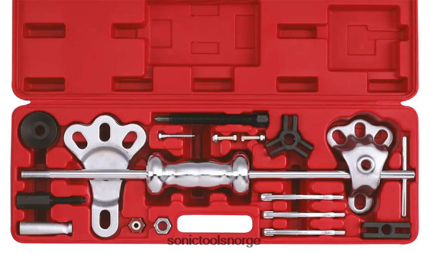 siste skyvehammer avtrekkersett Sonic DH6XR673