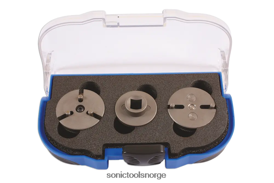 klassisk bremseadaptersett - justerbar Sonic DH6XR630