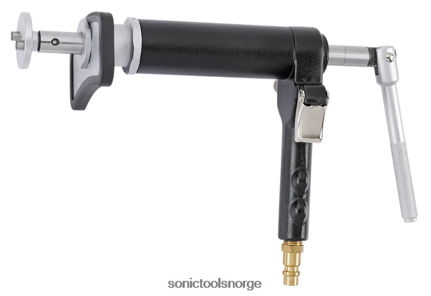 siste air power bremsekaliper driver (801016) Sonic DH6XR629