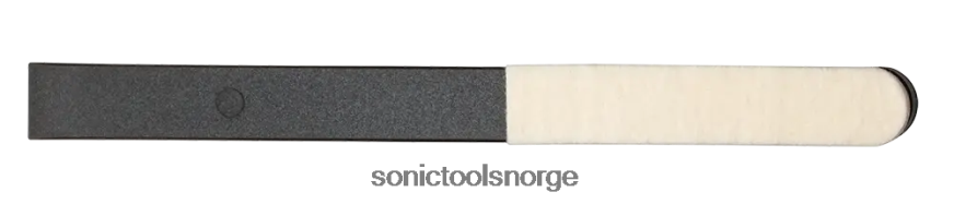 pålitelig kilefiltet overflate (250x20mm) Sonic DH6XR600