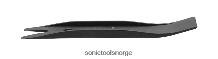 praktisk fjerning av trim Sonic DH6XR599