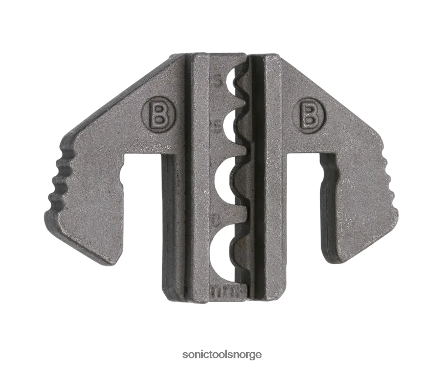 klassisk kjeve for krymping av uisolerte terminaler b Sonic DH6XR622