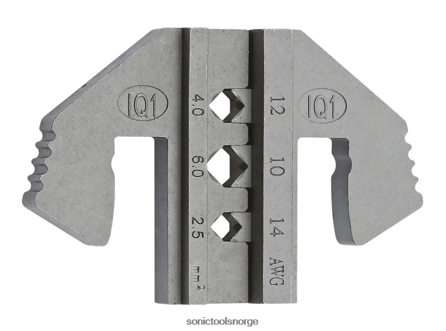klassisk kjeve for mc3 solar-kontakt iq1 Sonic DH6XR626